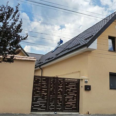 Casa Ramo Villa Râşnov Exterior photo