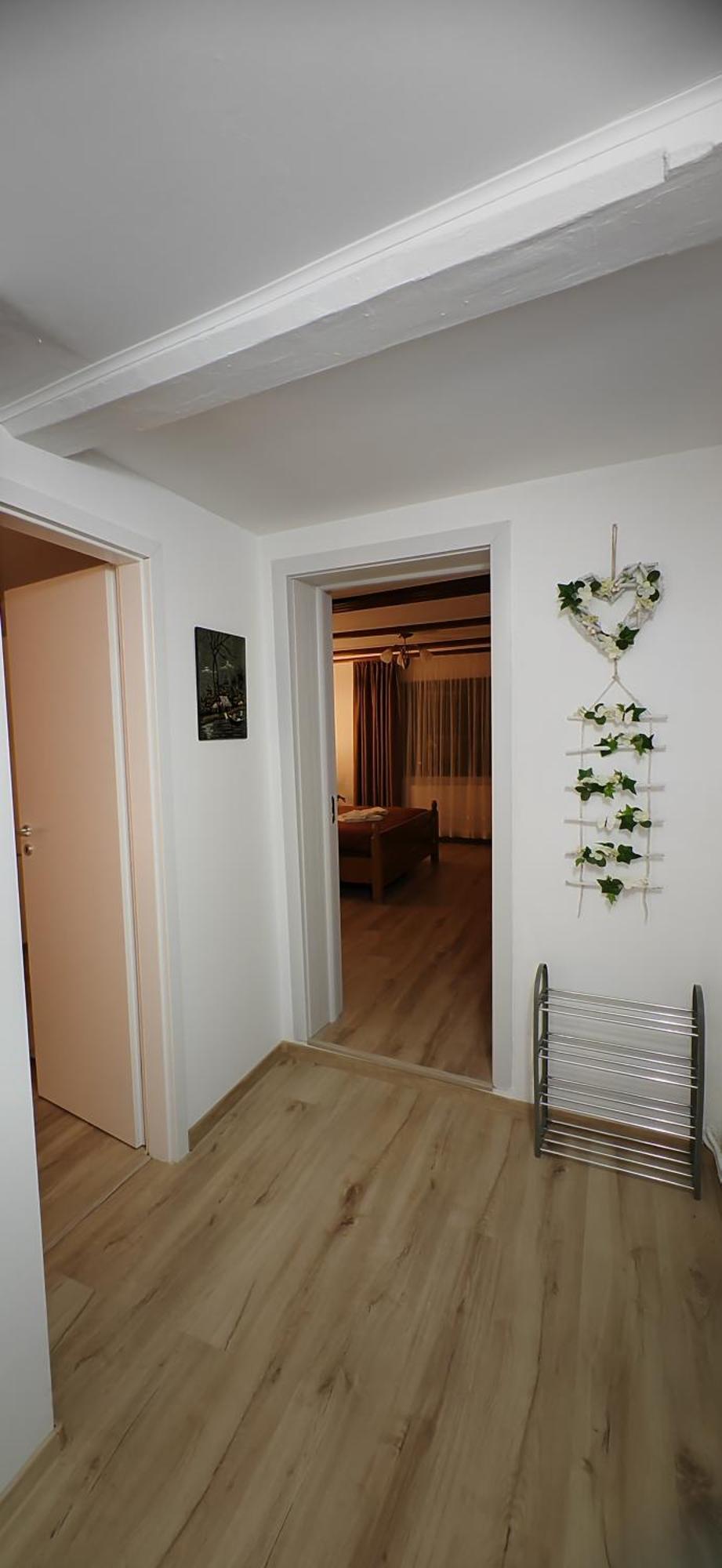 Casa Ramo Villa Râşnov Exterior photo