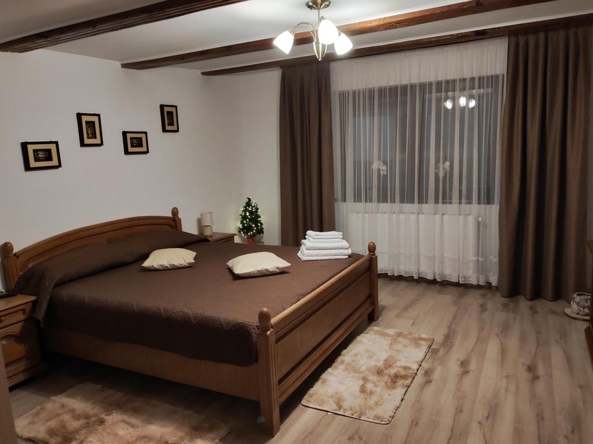 Casa Ramo Villa Râşnov Exterior photo